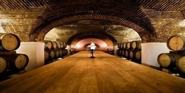 Cartuxa Winery