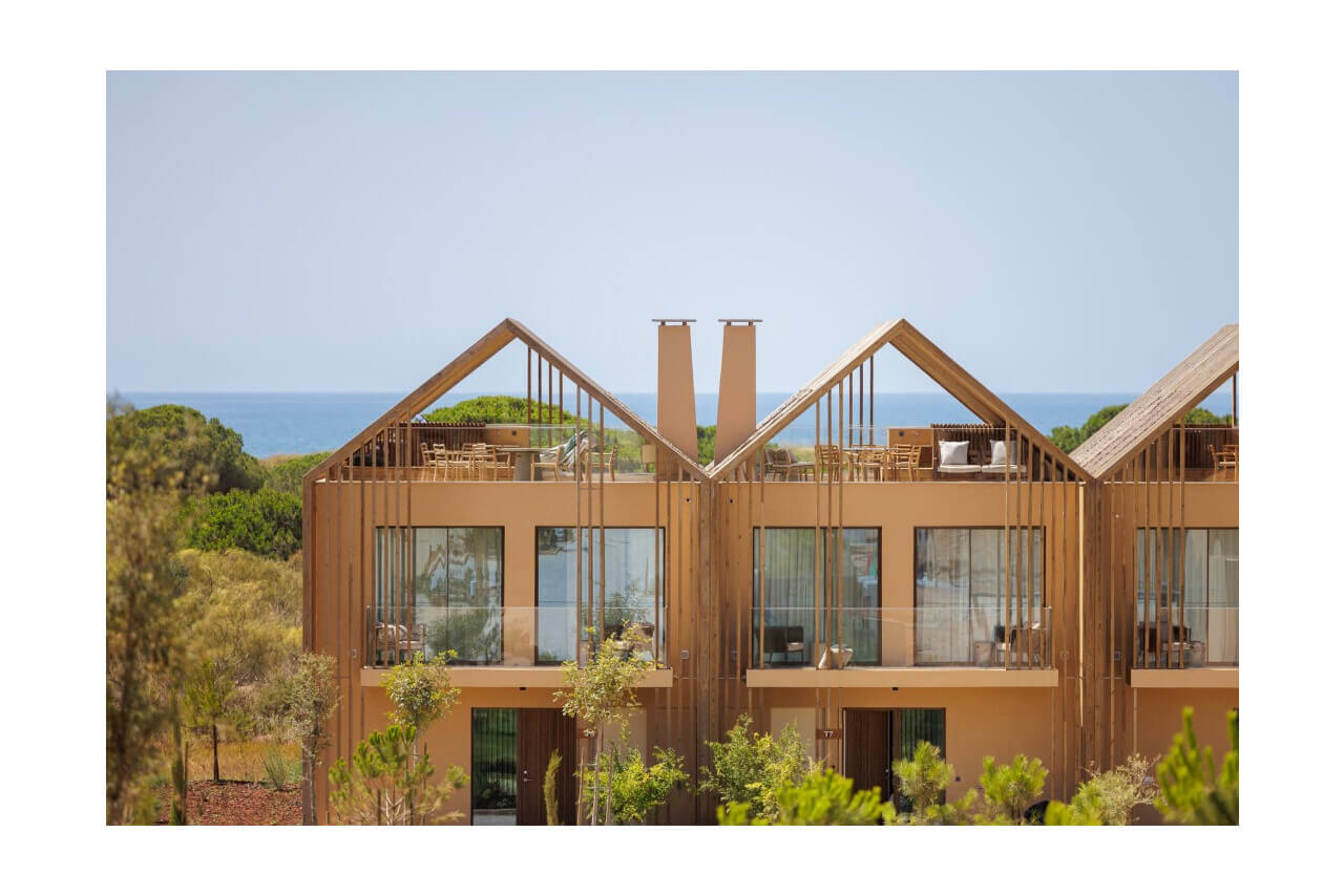 Discover Verdelago Resort: The Only 5-Star Nature Resort on the Eastern Algarve Coastline