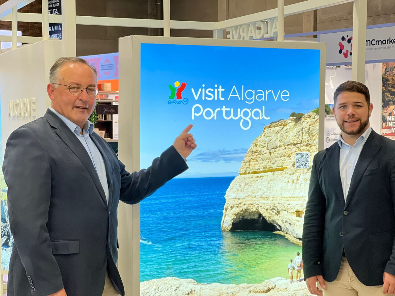 Fitur as a strategic HUB for connections among people in the Tourism Sector
